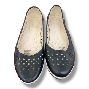 Au Petit Jean Women’s Loafers Shoes Size 7